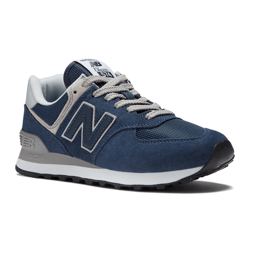 New Balance Damen Sportschuhe WL574EVN