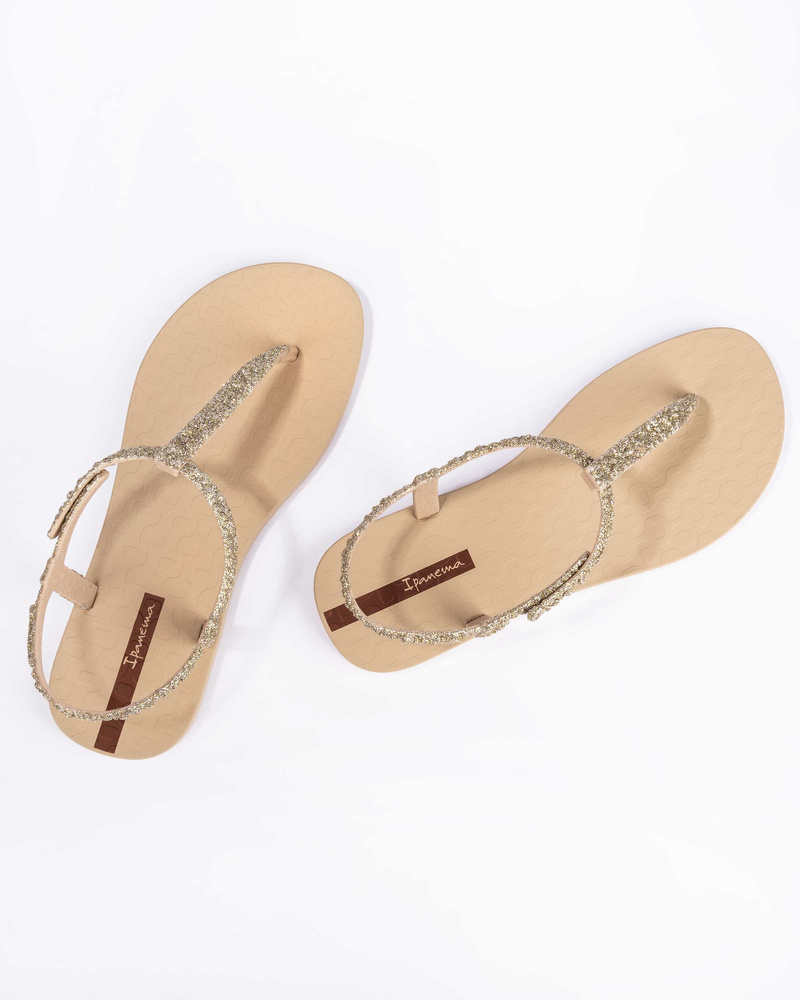 Ipanema Damen CLASS BRILHA FEM Sandalen 26914 AI192