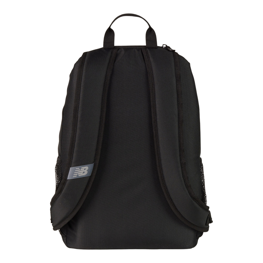 New Balance backpack CAMPUS BACKPACK BK LAB23181BK