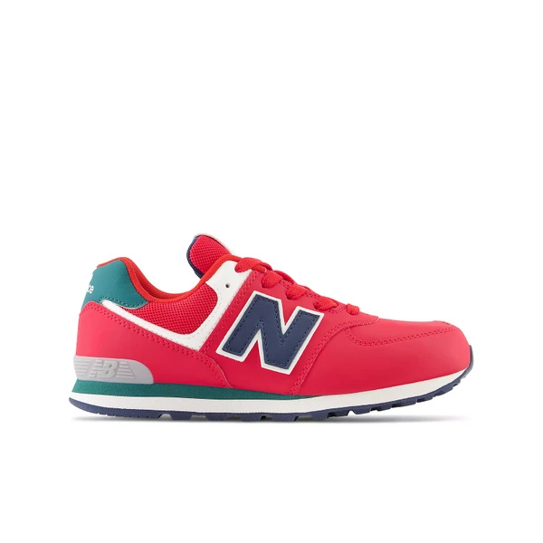 New Balance buty sportowe młodzieżowe GC574CU