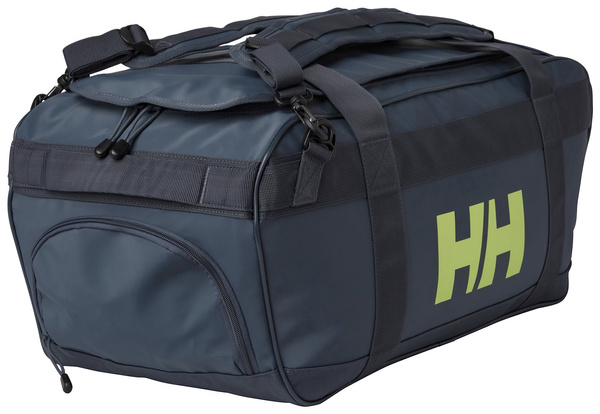 Helly Hansen sports bag 30 L SCOUT DUFFEL S 67440 860