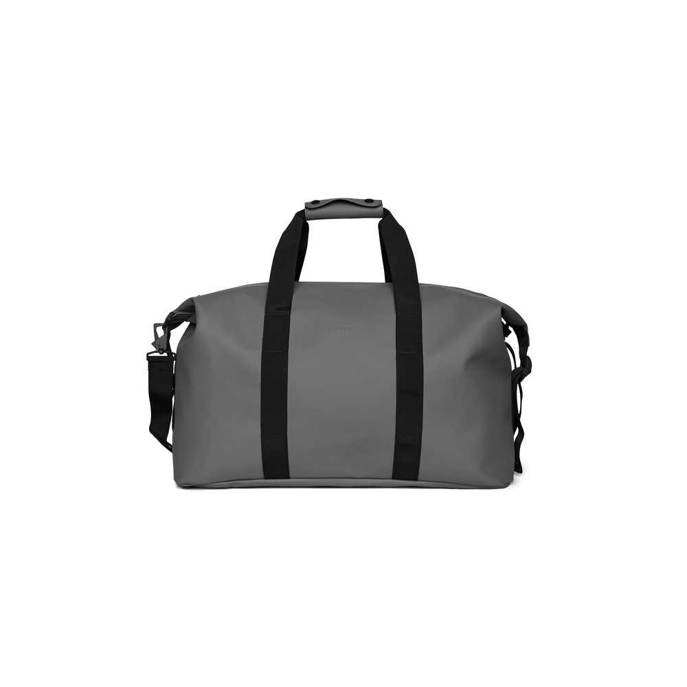 Rains Reisetasche 27x52x26 cm 37 L 14200 13 GREY