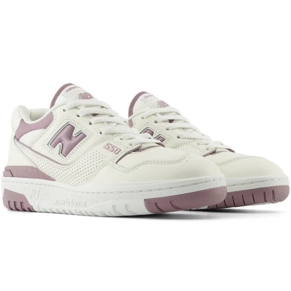 New Balance buty sportowe damskie BBW550AK