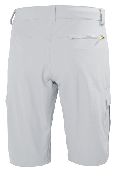 Helly Hansen męskie krótkie spodnie HH QD CARGO PANT SHORTS 11" 54154 853