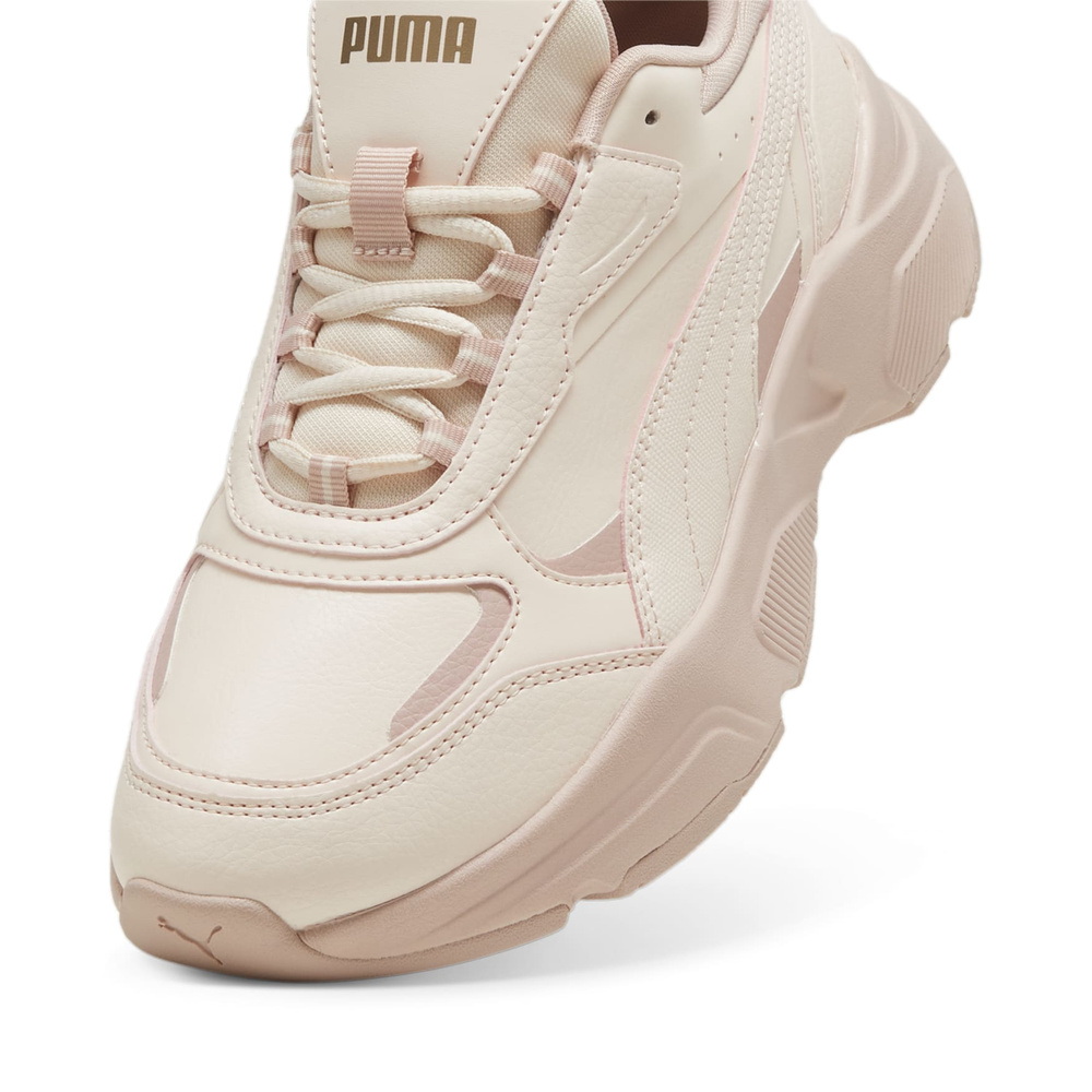 Puma Damen Sportschuhe CASSIA SL 385279 05