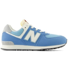 New Balance buty sportowe młodzieżowe GC574RCA