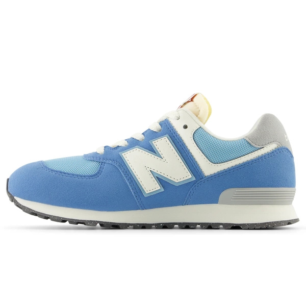 New Balance buty sportowe młodzieżowe GC574RCA