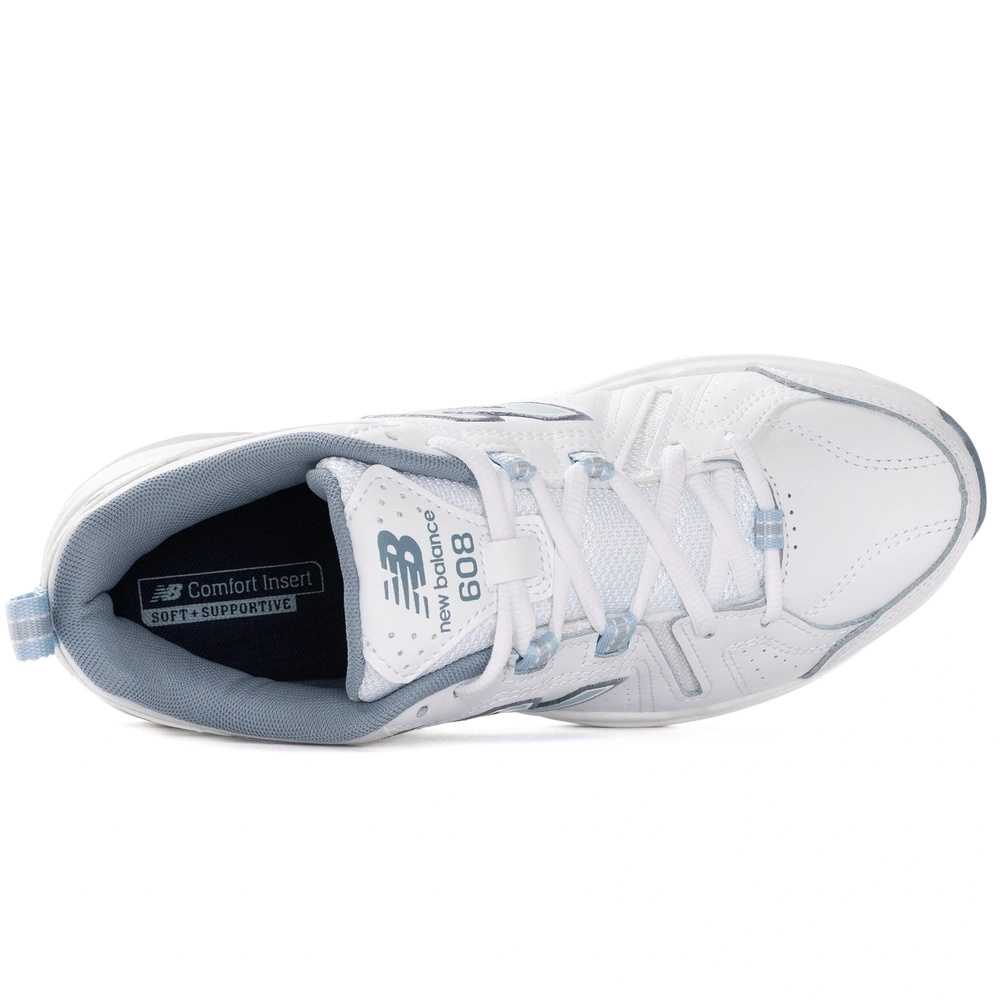 New Balance buty sportowe damskie WX608EN5