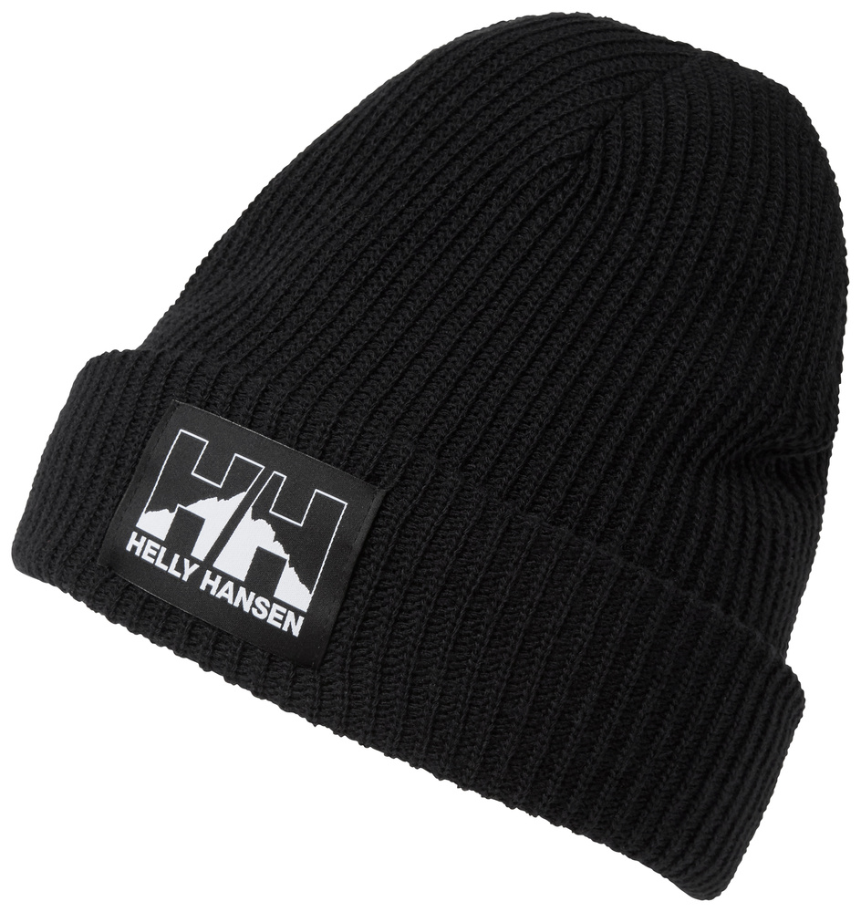 Helly Hansen winter beanie NORD BEANIE 49481 990