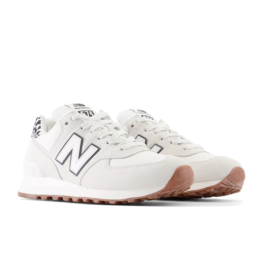 New Balance Frauen Sportschuhe WL574XW2