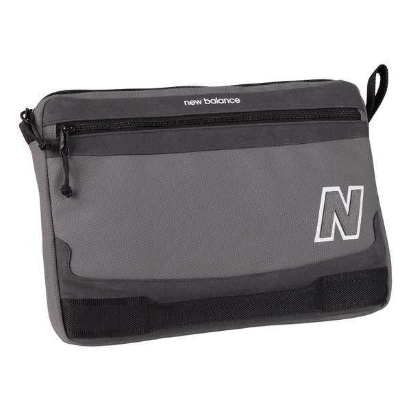 New Balance LEGACY LAPTOP SLEEVE CAS laptop bag LAB23169CAS