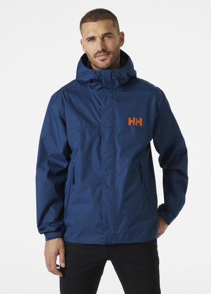 Helly Hansen Herren YU ERVIK JACKET 53395 584 Jacke