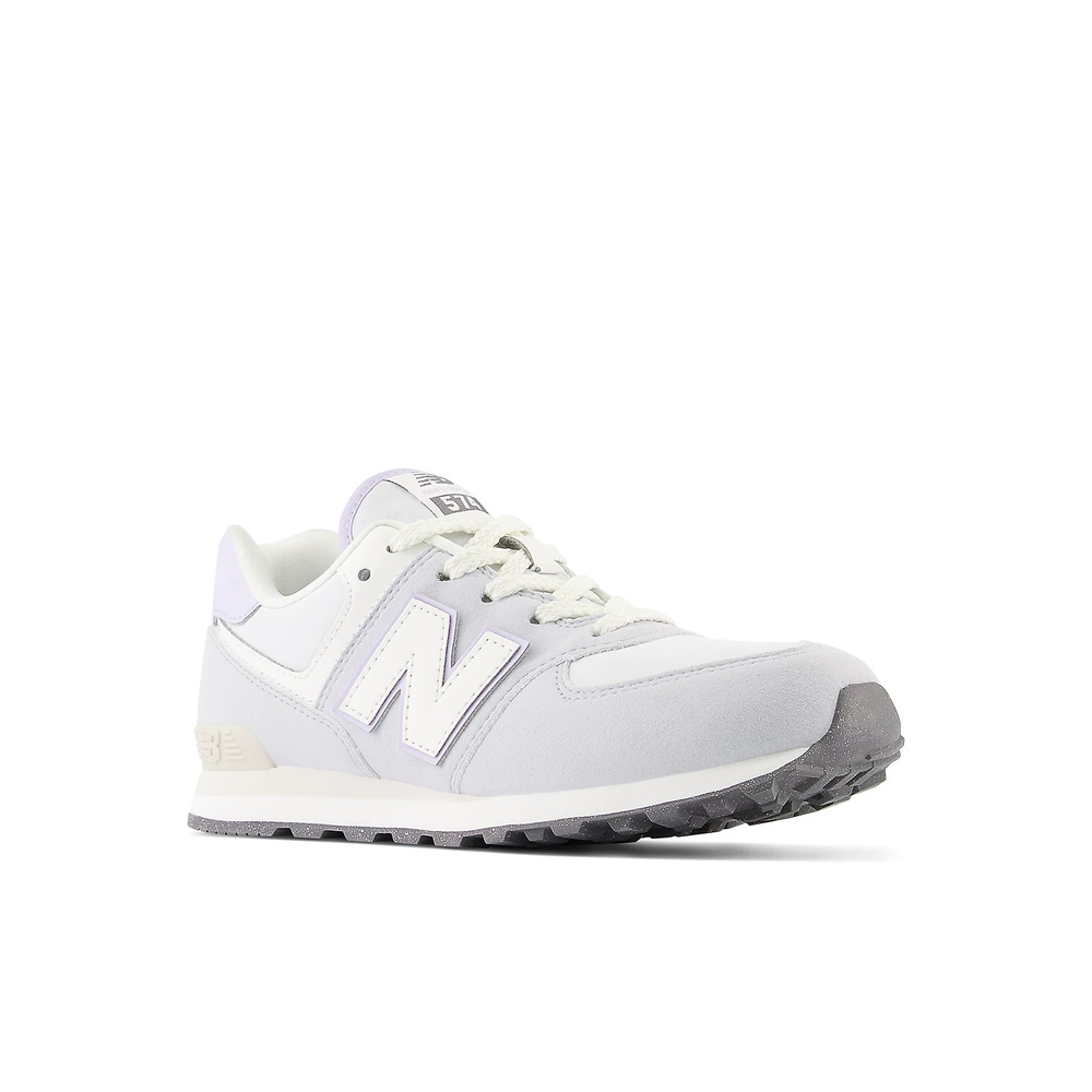 New Balance Jugend Sportschuhe GC574AGK