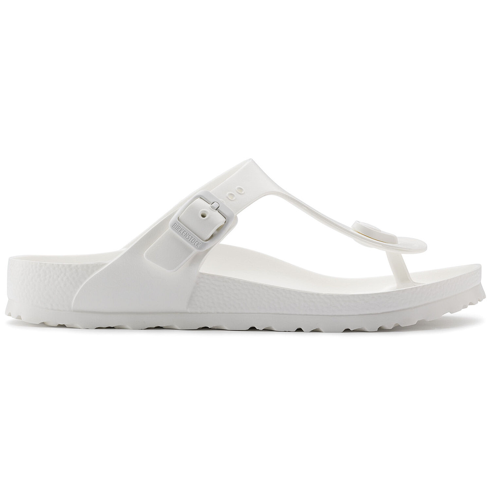 Birkenstock damskie klapki japonki GIZEH EVA 0128221 (szerokość standardowa)