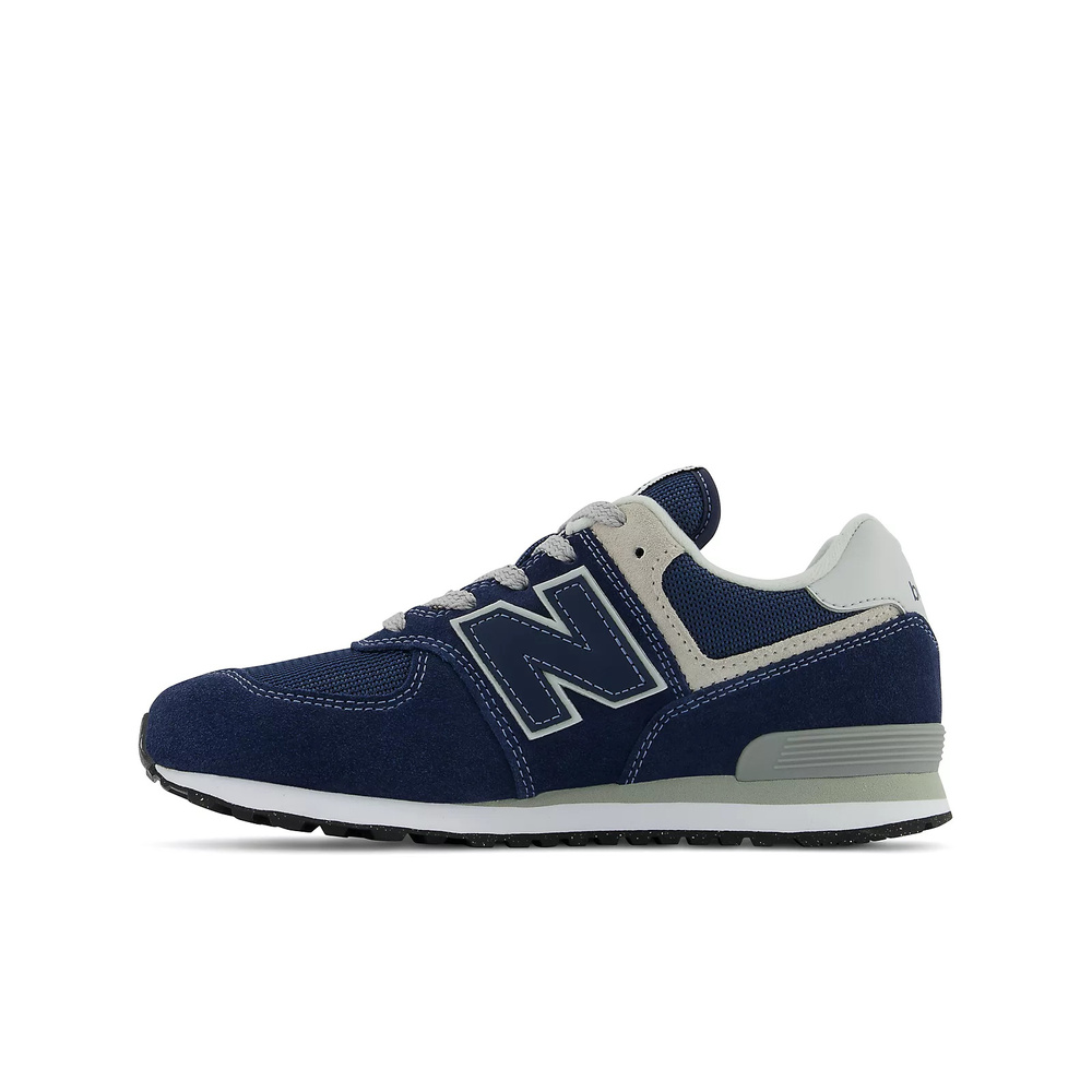 New Balance Sportschuhe GC574EVN - navy blau