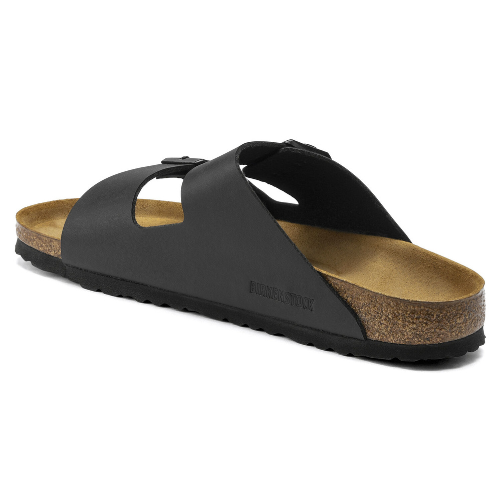 Birkenstock klapki męskie ARIZONA BS 0051791 (szerokość standardowa)