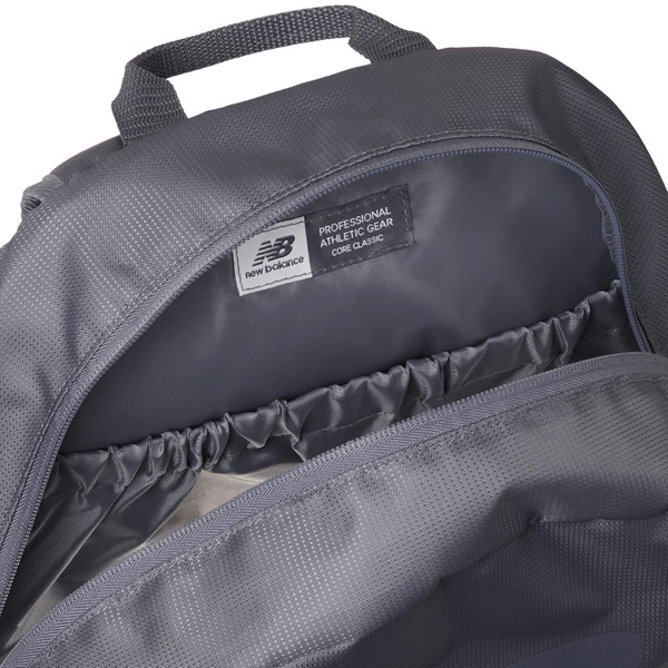 New Balance backpack CORE CLASSIC BACKPACK AGY LAB23097AGY