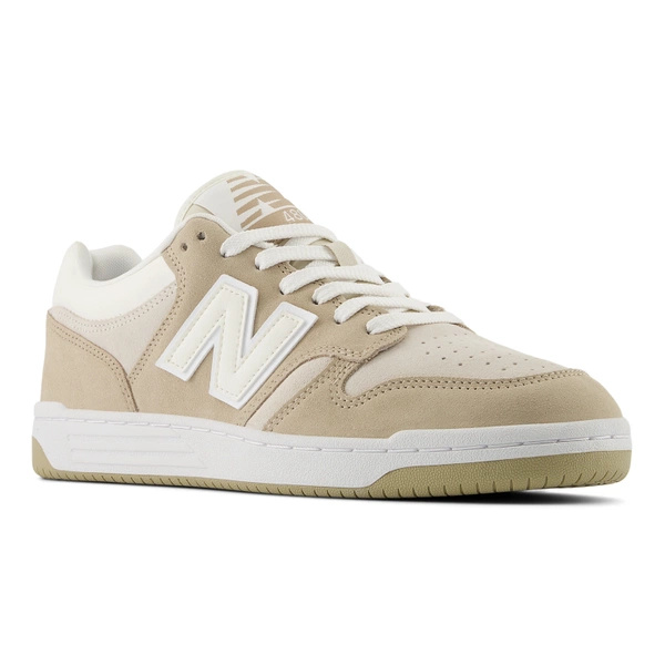 New Balance unisex athletic shoes BB480LEA