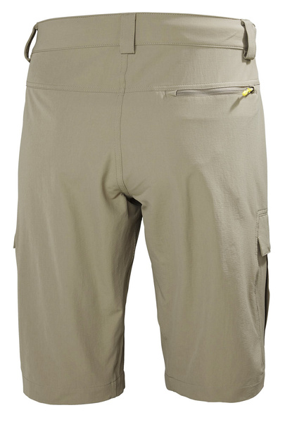 Helly Hansen męskie krótkie szorty HH QD CARGO SHORTS 11" 54154 720