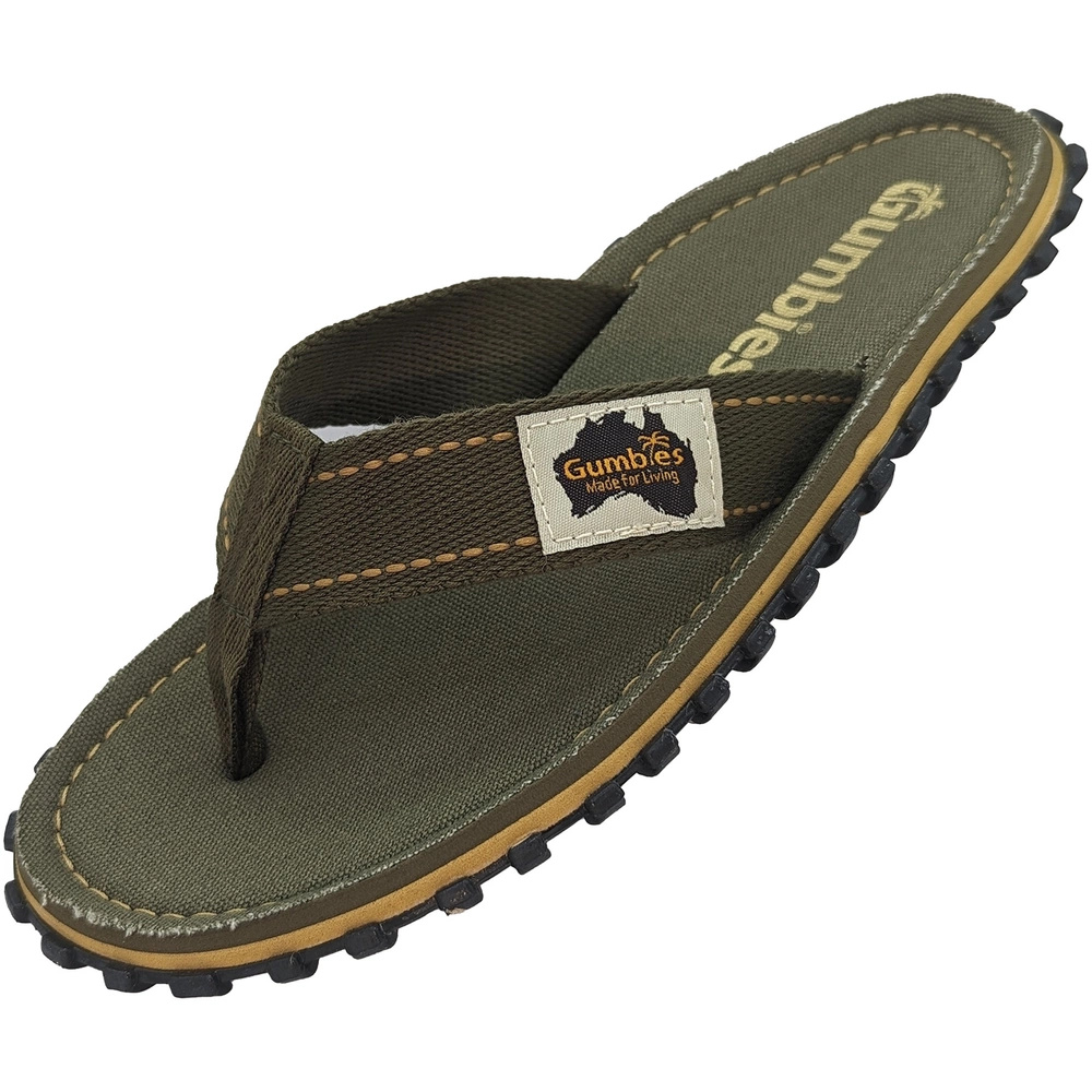 Gumbies men's flip flops ISLANDER FLIP-FLOPS UNISEX