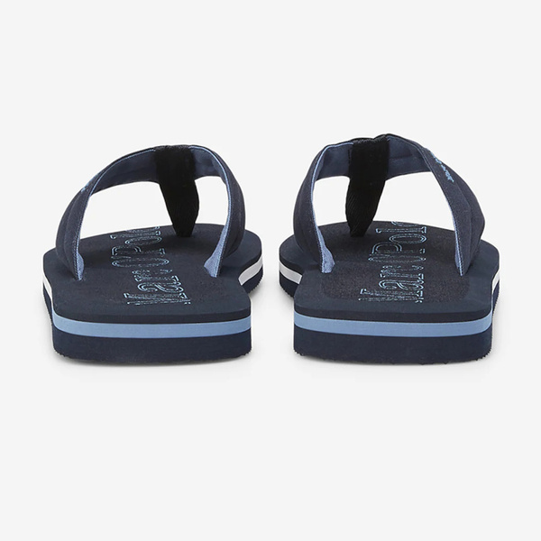 Marc O'Polo men's flip-flops NAVY 10325071001607 890