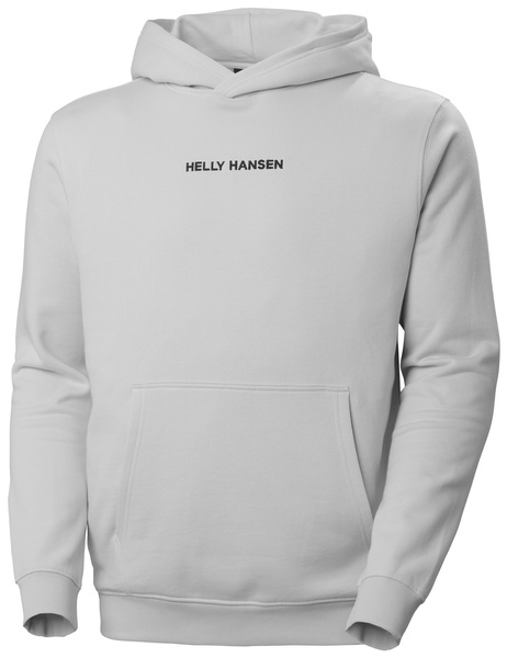 HELLY HANSEN CORE GRAPHIC SWEAT HOODIE 53924 825