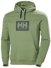 Helly Hansen męska bluza z kapturem BOX HOODIE 53289 406