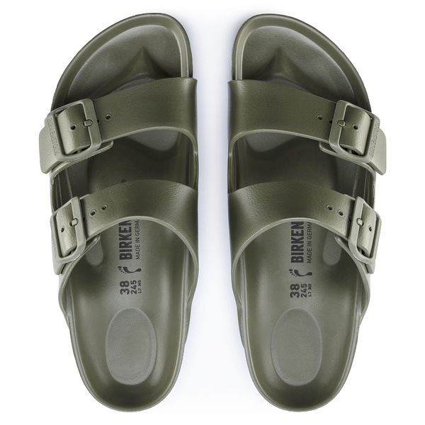 Birkenstock men's ARIZONA EVA flip-flops 1019094 (standard width)