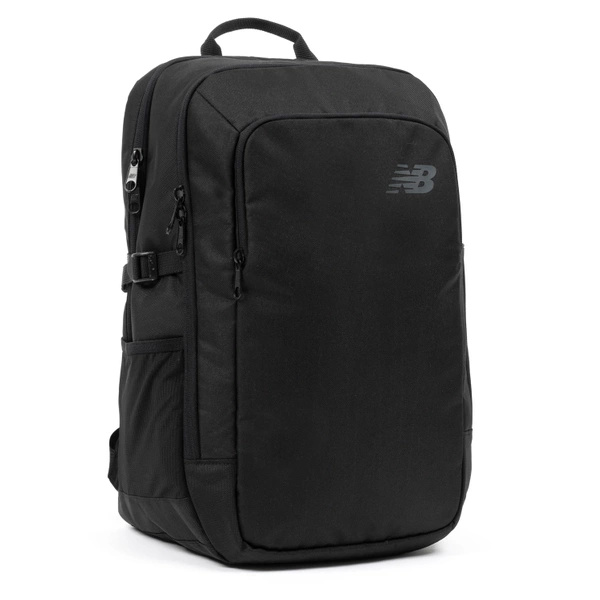 New Balance UNISEX backpack LAB23091BK