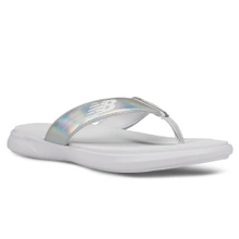 New Balance women's flip flops capes SWT340A2