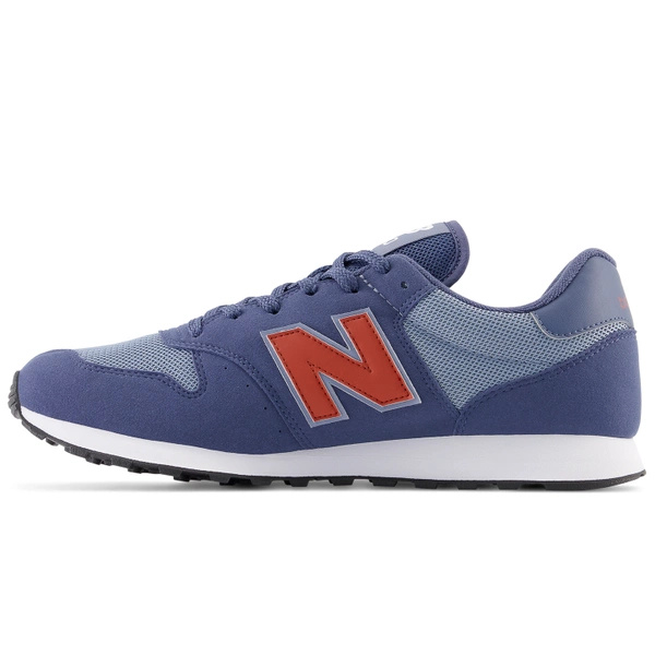 New Balance Herren-Sneaker Sportschuhe GM500MN2