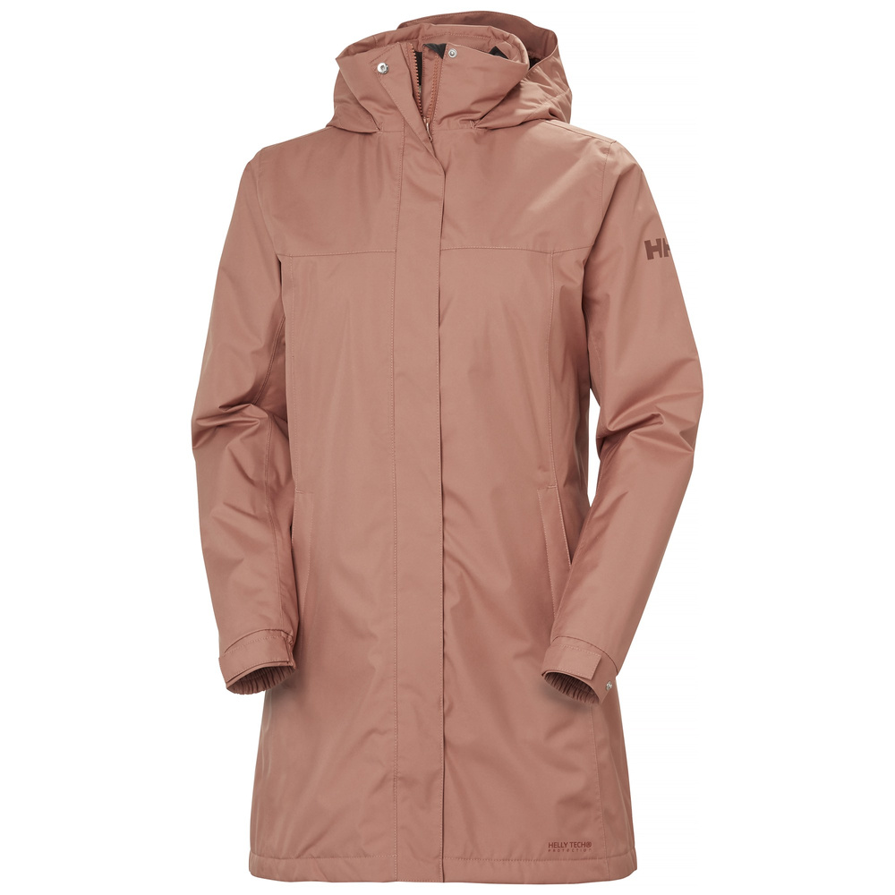 Helly Hansen damska kurtka W ADEN INSULATED COAT 62649 084