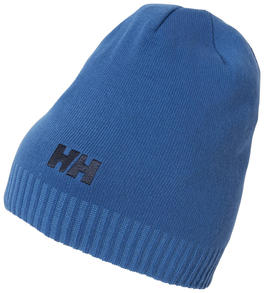 Helly Hansen Wintermütze BRAND BEANIE 57502 543