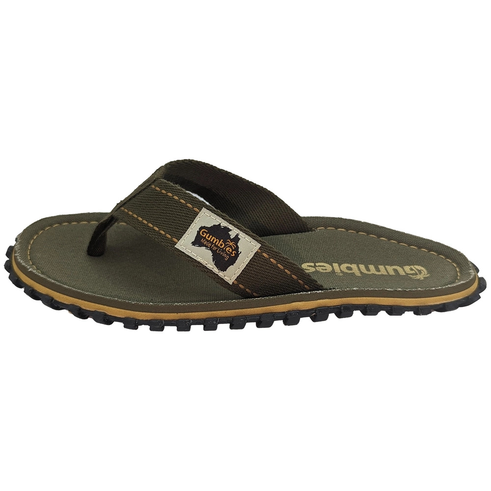 Gumbies men's flip flops ISLANDER FLIP-FLOPS UNISEX