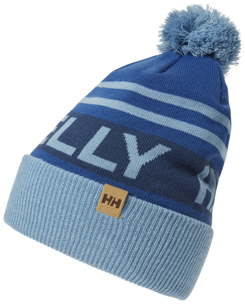 Helly Hansen winter beanie RIDGELINE BEANIE 67150 625