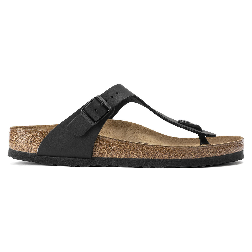 Birkenstock damskie japonki GIZEH BS 0043693 (szerokość wąska)