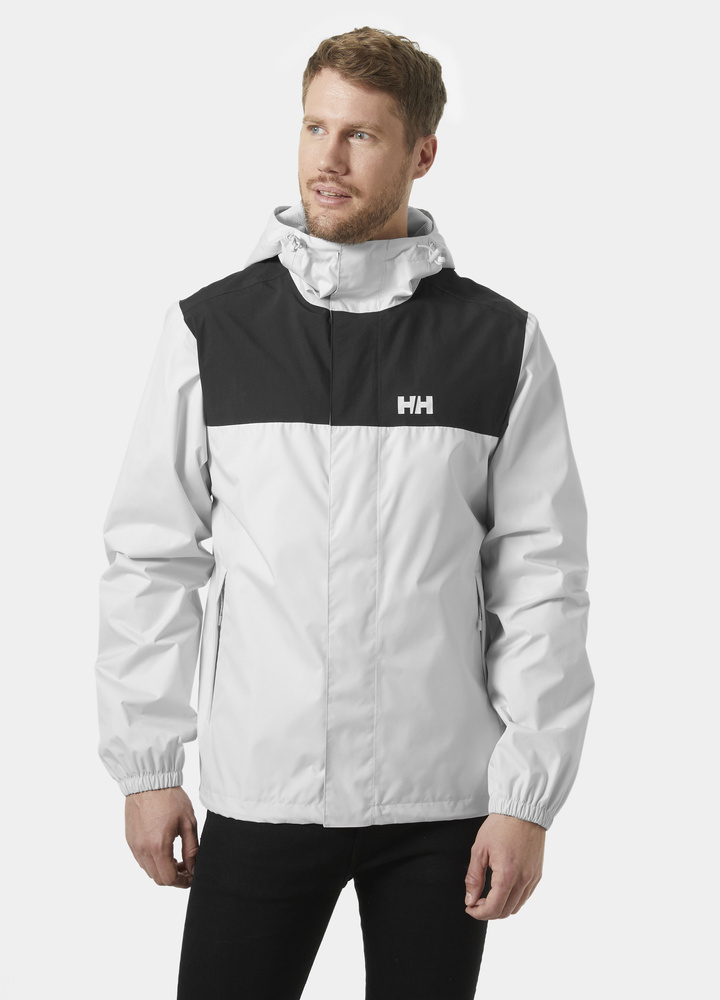 Helly Hansen Herrenjacke VANCOUVER RAIN JACKET 53935 823