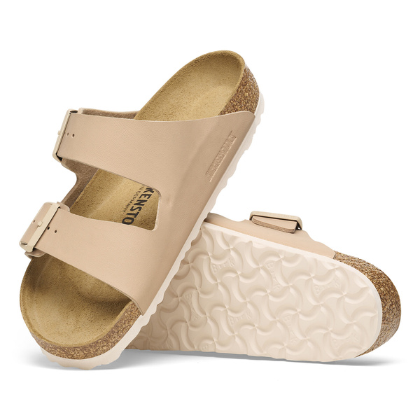 Birkenstock damskie klapki ARIZONA BS 1027723 (szerokość wąska)