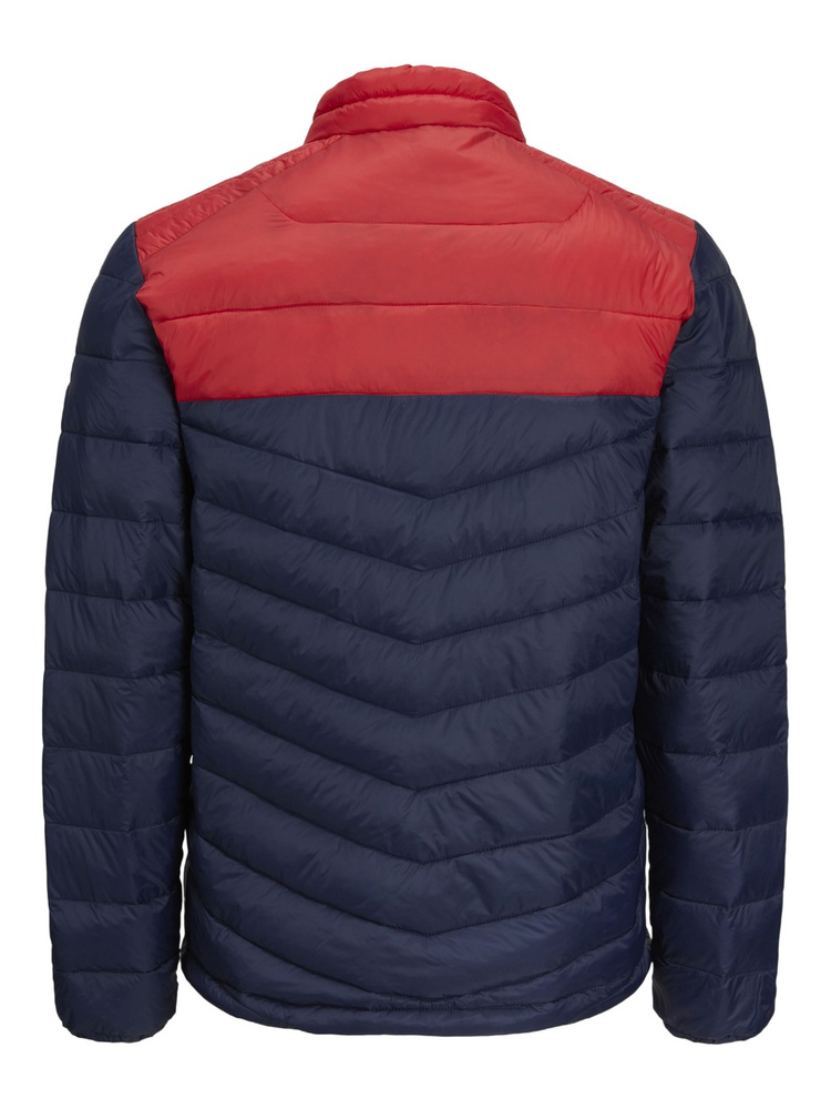 Jack & Jones down jacket JJETOBY BODYWARMER COLLAR NOOS 12211788