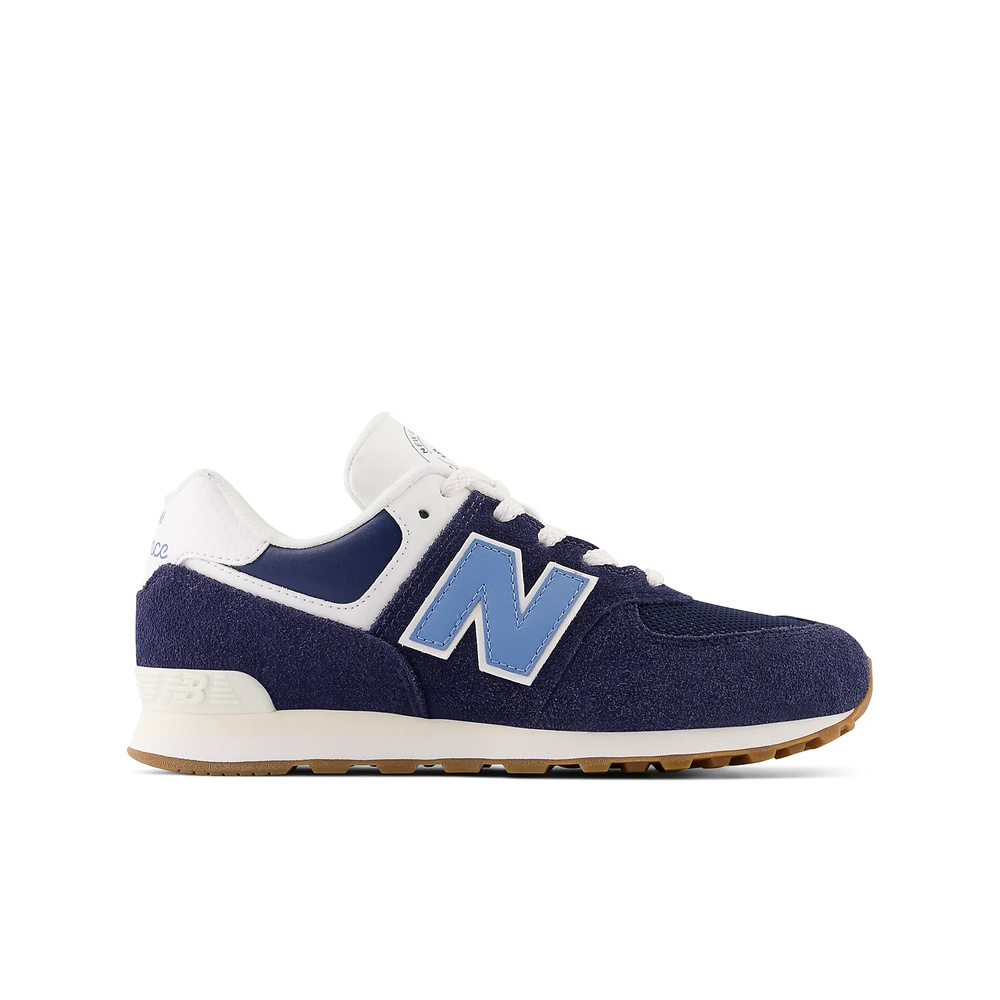 New Balance młodzieżowe buty sportowe GC574CU1