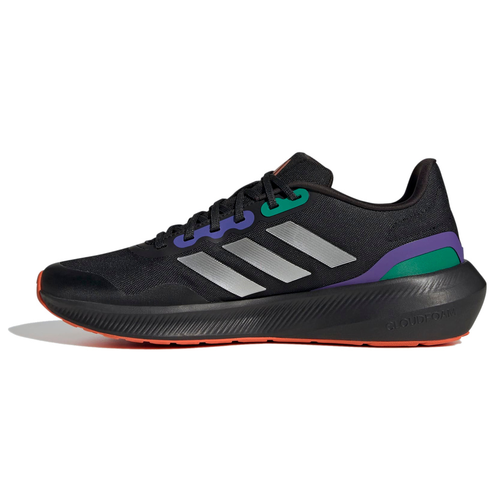 Adidas Männer sportliche Schuhe RUNFALCON 3.0 TR HP7570