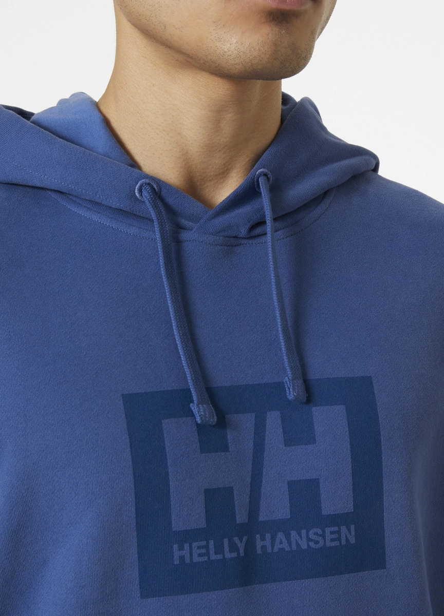 HH BOX HOODIE