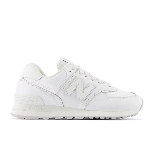 New Balance buty sportowe damskie WL574IM2