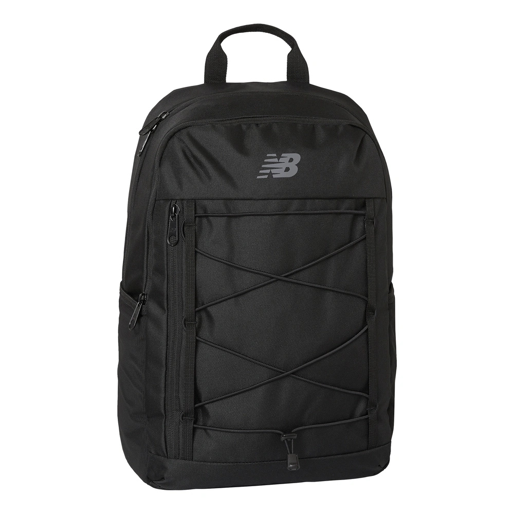 New Balance eRBE CORD RUCKSACK BK LAB23090BK