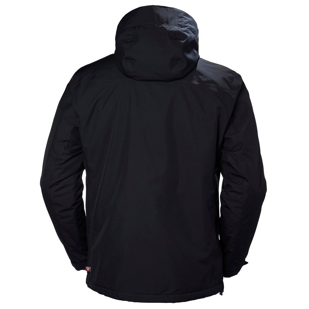 Helly Hansen męska kurtka DUBLINER INSULATED JACKET 53117 597