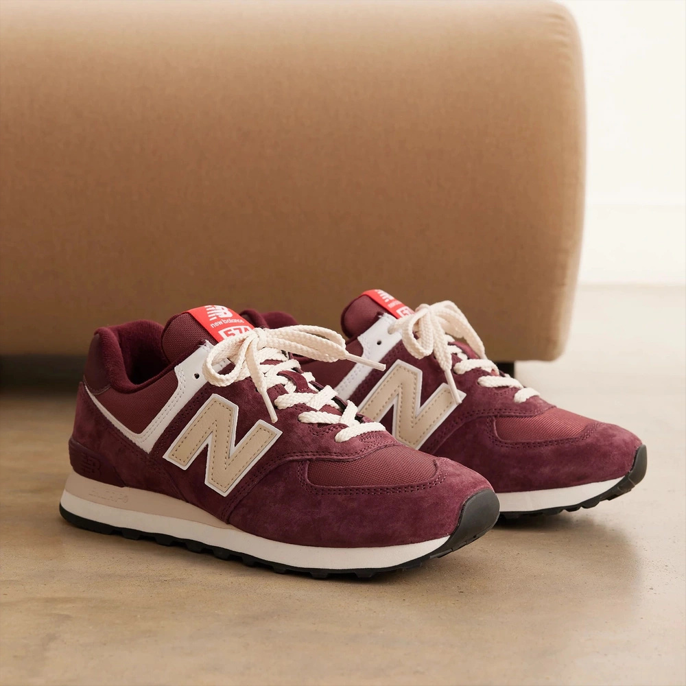 New Balance uNISEX-Schuhe U574HMG