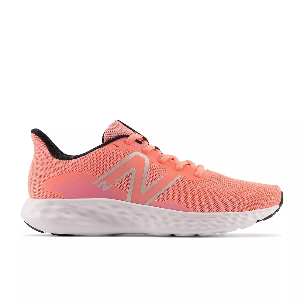 New Balance women's training sports shoes for paved surfaces W411LH3