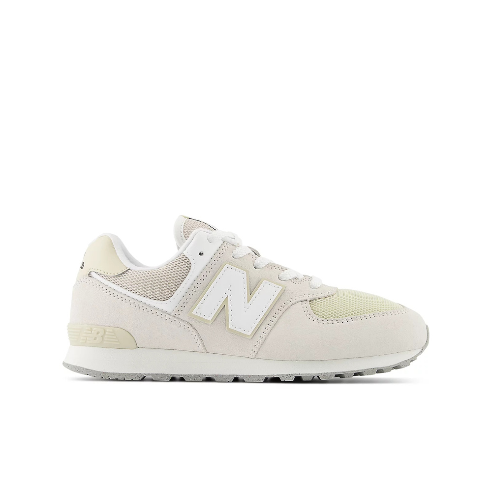 New Balance Jugend Sportschuhe Turnschuhe GC574FOG