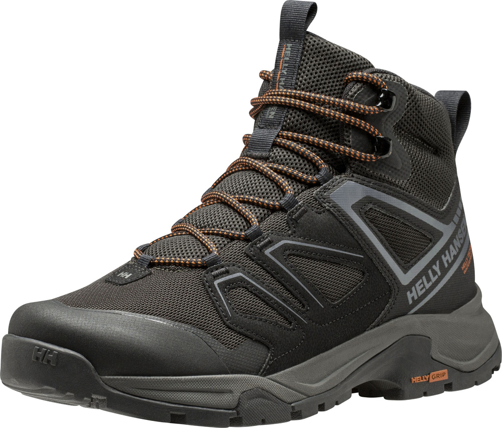 Helly Hansen Herren STALHEIM HT BOOT wasserdichter Stiefel 11851 483