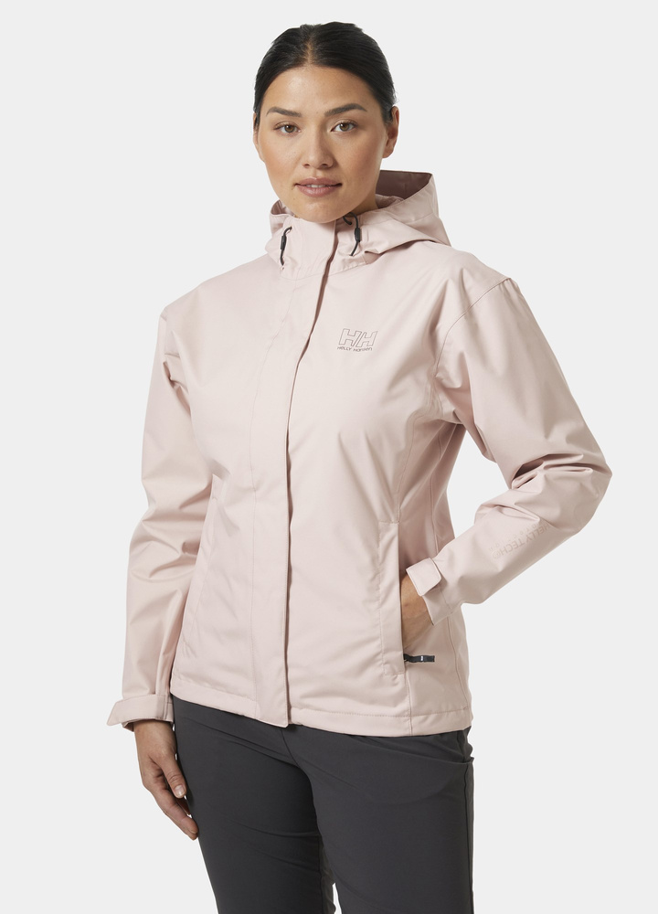 Helly Hansen Damenjacke W SEVEN J JACKET 62066 094